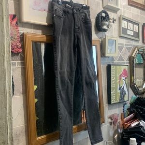 Jan forest jeans